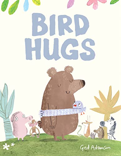 Bird Hugs Bird Hugs von Two Lions