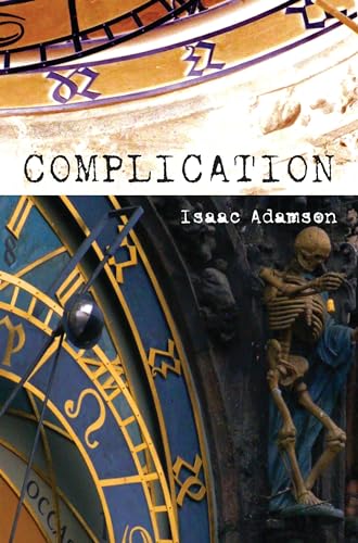 Complication: A Novel