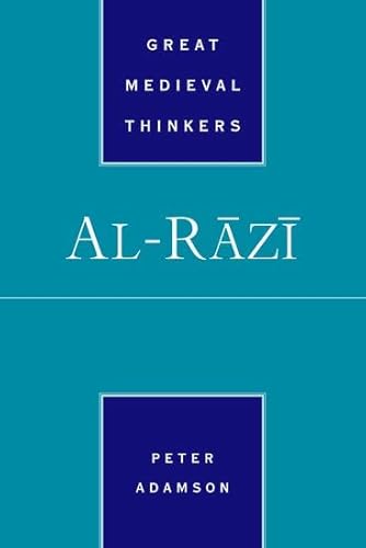 Al-Razi (Great Medieval Thinkers)