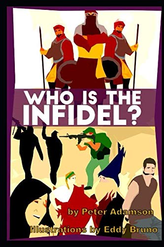 Who is the Infidel?
