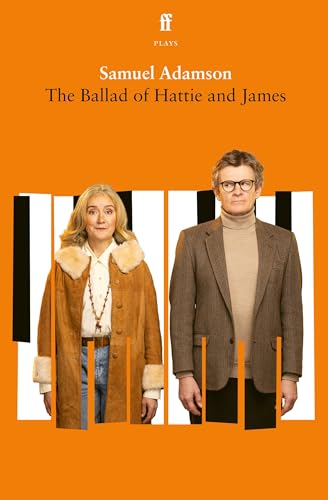 The Ballad of Hattie and James von Faber & Faber