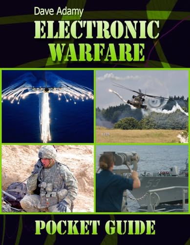 Electronic Warfare Pocket Guide (Radar, Sonar and Navigation) von SciTech Publishing