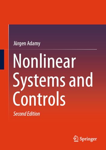 Nonlinear Systems and Controls von Springer