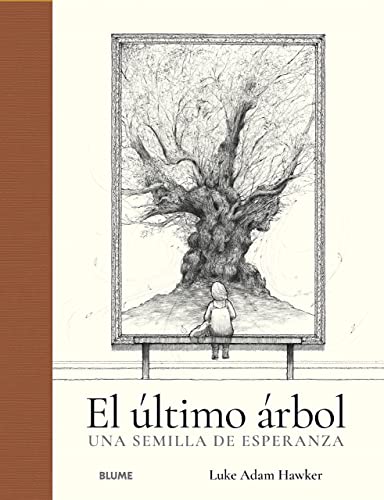 El último árbol von Blume