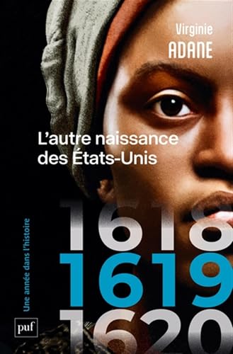 1619. L'autre naissance des États-Unis von PUF