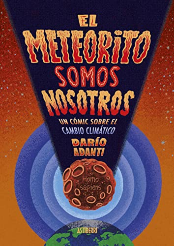 El meteorito somos nosotros (Sillón Orejero)