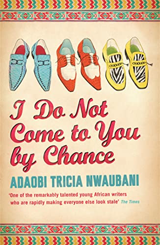 I Do Not Come to You by Chance von Weidenfeld & Nicolson