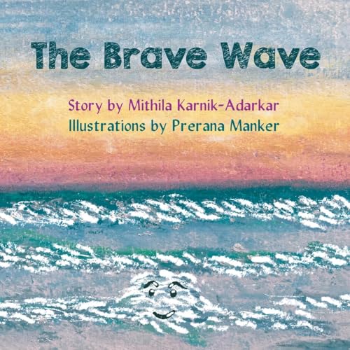 The Brave Wave The Brave Wave von Birch Books