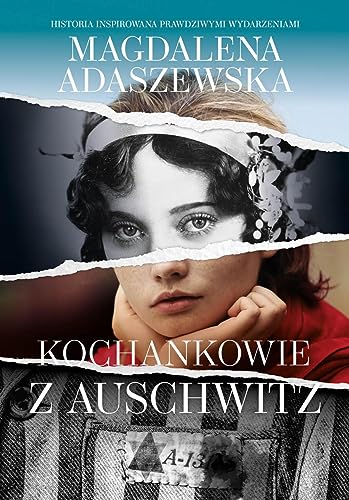 Kochankowie z Auschwitz von Harde