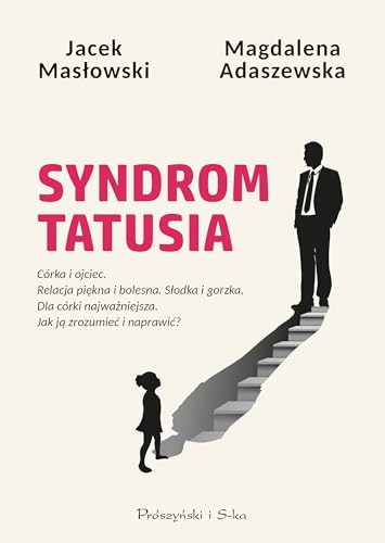 Syndrom tatusia von Prószyński Media