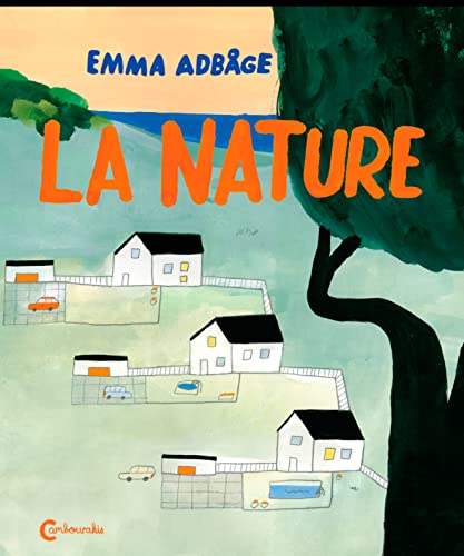 La nature von CAMBOURAKIS