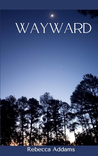 Wayward von Bookleaf Publishing