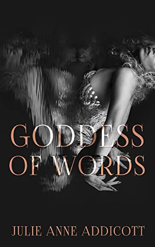 Goddess of Words von CreateSpace Independent Publishing Platform