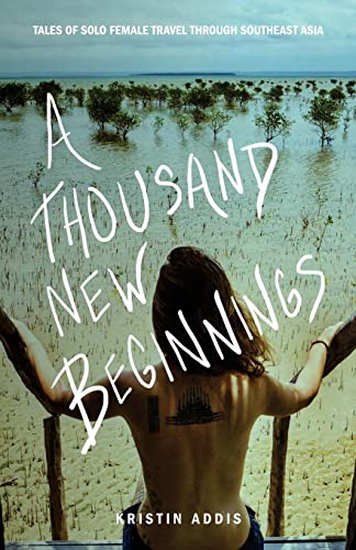 A Thousand New Beginnings von THOUGHT CATALOG