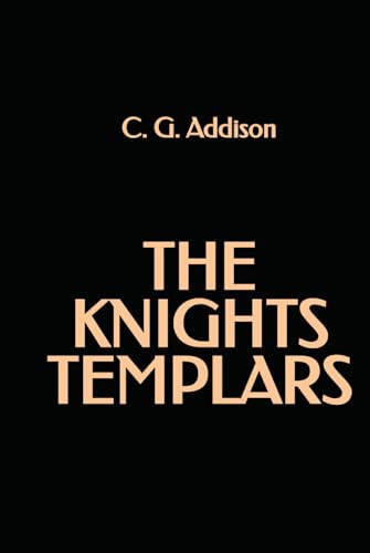 The Knights Templars von Independently published