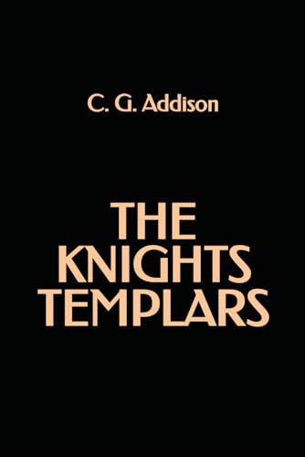 The Knights Templars von Independently published