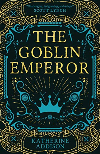 The Goblin Emperor von Solaris