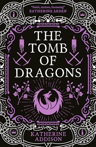Tomb of Dragons: The Cemeteries of Amalo Book 3 (Volume 3) von Solaris