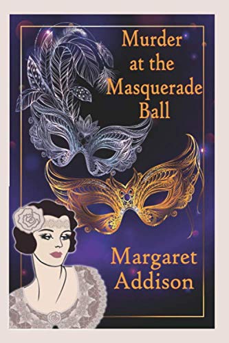 Murder at the Masquerade Ball (Rose Simpson Mysteries, Band 9) von Independently published