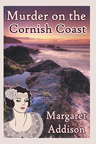 Murder on the Cornish Coast (Rose Simpson Mysteries, Band 10)