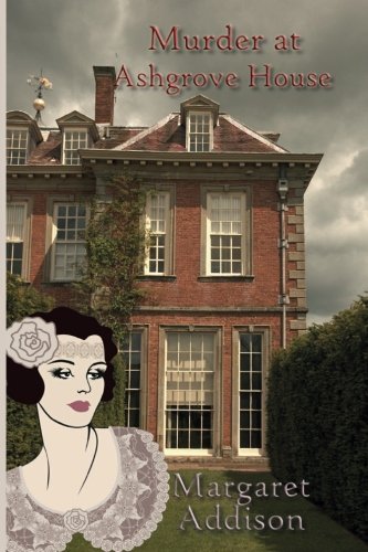 Murder at Ashgrove House (Rose Simpson Mysteries, Band 1) von CreateSpace Independent Publishing Platform