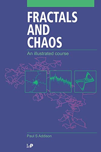 Fractals and Chaos: An illustrated course von CRC Press