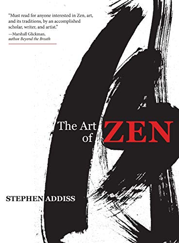 The Art of Zen: Paintings and Calligraphy by Japanese Monks 1600-1925 von Echo Point Books & Media