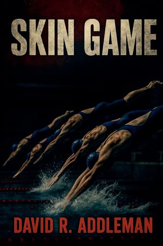 Skin Game von Writers Exchange E-Publishing