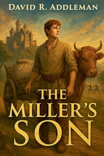 The Miller's Son von Writers Exchange E-Publishing