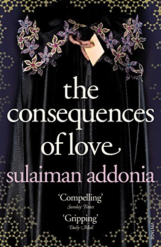 The Consequences of Love von Vintage