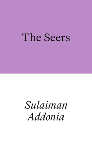 The Seers von Prototype Publishing Ltd.