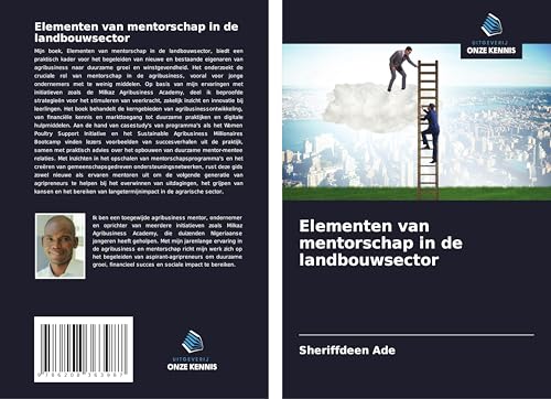 Elementen van mentorschap in de landbouwsector von Uitgeverij Onze Kennis