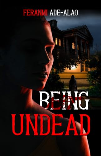 Being Undead Being Undead von Typewriter Pub