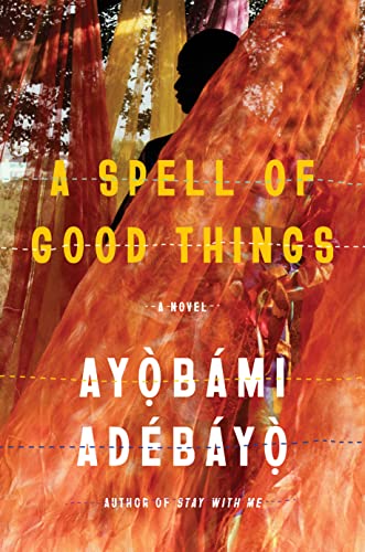 A Spell of Good Things von Knopf Publishing Group
