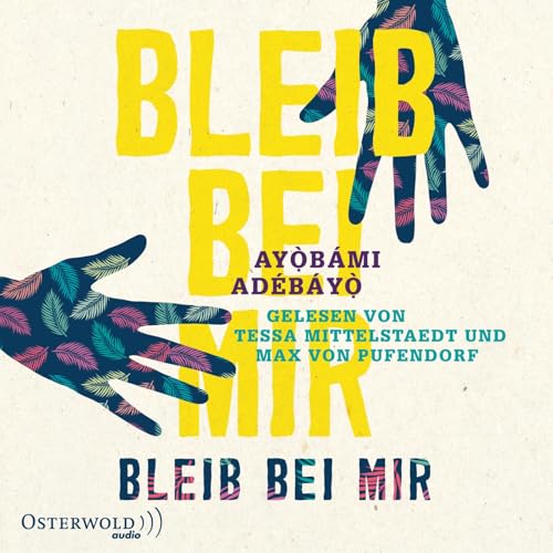Bleib bei mir: 7 CDs von Osterwoldaudio