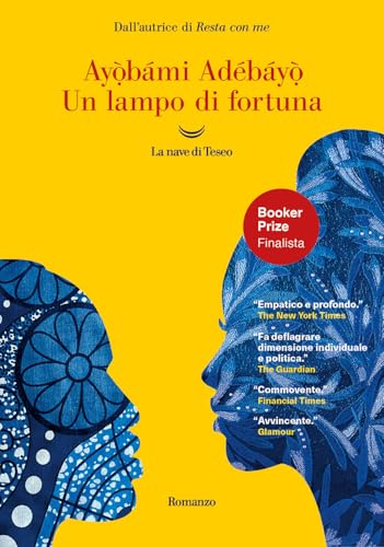 Un lampo di fortuna (Oceani) von La nave di Teseo
