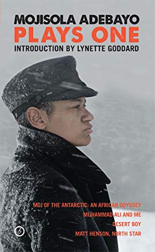 Mojisola Adebayo: Plays One (Oberon Modern Playwrights, Band 1) von Oberon Books