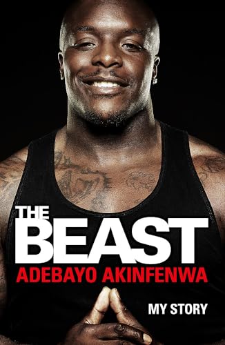 The Beast: My Story von Headline