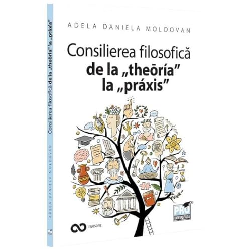 Consilierea Filosofica De La Theoria La Praxis Consilierea Filosofica De La Theoria La Praxis von Pro Universitaria