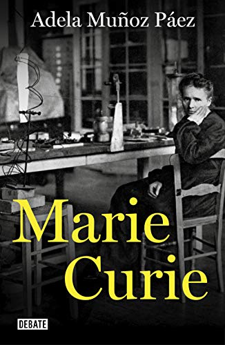 Marie Curie (Biografías y Memorias)