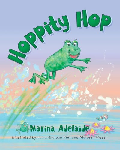 Hoppity Hop von National Library of South Africa