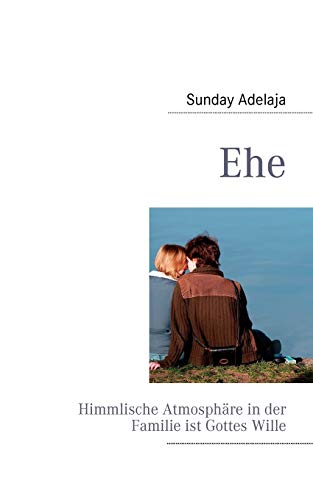 Ehe: Himmlische Atmosphäre in der Familie Ehe: Himmlische Atmosphäre in der Familie