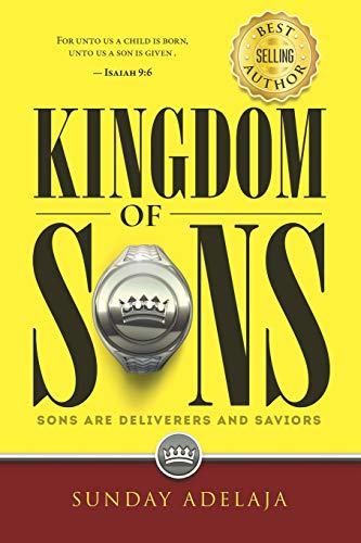 Kingdom of Sons Kingdom of Sons