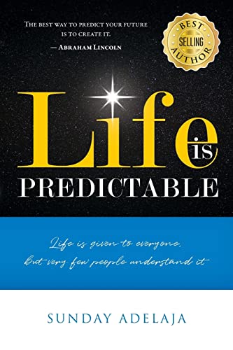 Life is predictable Life is predictable von CREATESPACE