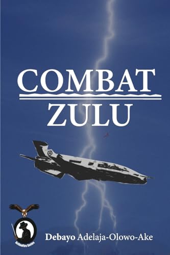 Combat Zulu von Blurb