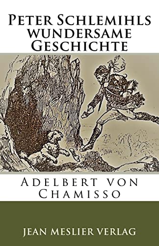 Peter Schlemihls wundersame Geschichte von CREATESPACE