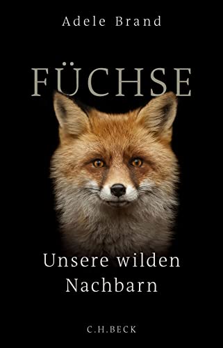 Füchse: Unsere wilden Nachbarn Füchse: Unsere wilden Nachbarn von Beck C. H.