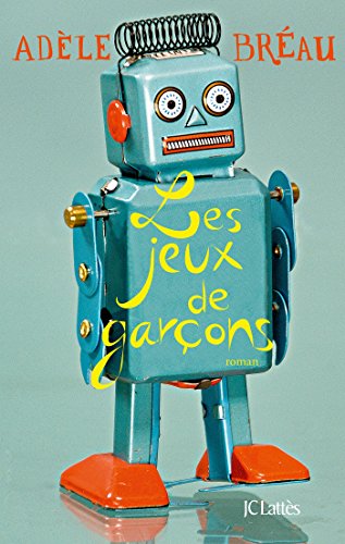 Les Jeux de Garcons