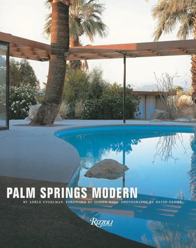 Palm Springs Modern: Houses in the California Desert (Rizzoli Classics) von Rizzoli