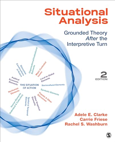Situational Analysis: Grounded Theory After the Interpretive Turn von Sage Publications